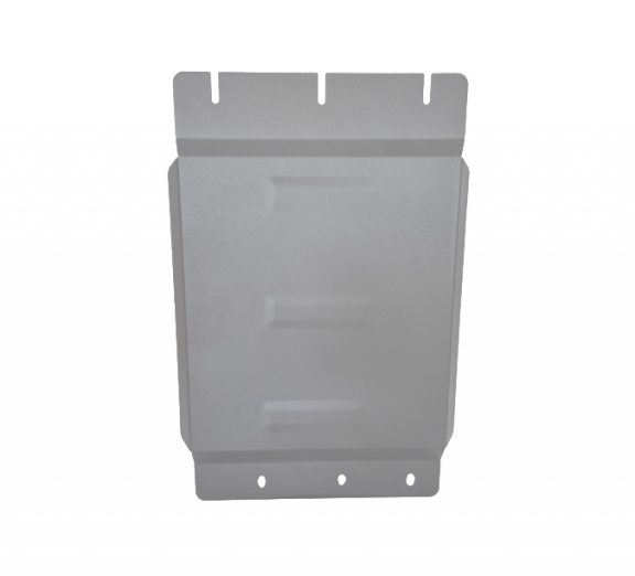 Aluminum gearbox skid plate for Baic Beijing BJ60