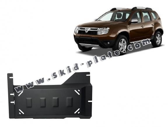 Steel EGR, system STOP&GO guard  for Dacia Duster