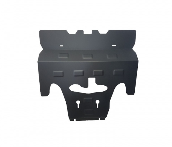 Steel skid plate for Subaru  XV