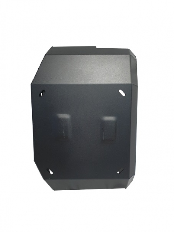 Steel AdBlue tank plate for Ford Transit ( 4X2, 4X4 )