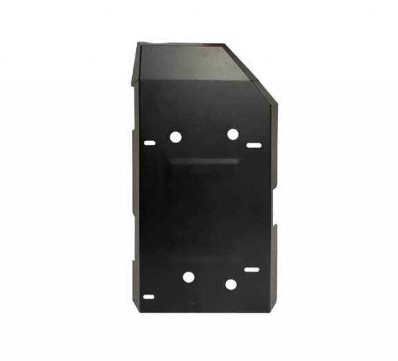 Steel AdBlue tank plate for Renault Master 3 - Model 3