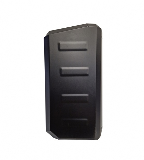 Steel fuel tank skid plate  for Suzuki Grand Vitara