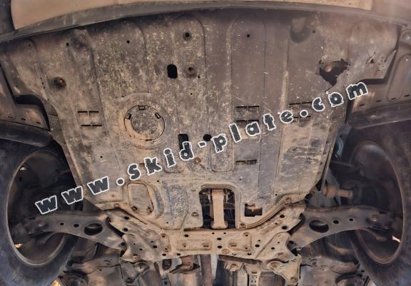 Steel skid plate for Kia Sorento XM