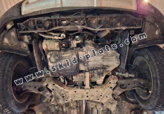 Steel skid plate for Kia Sorento XM