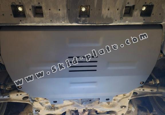 Steel skid plate for Peugeot Rifter / Partner